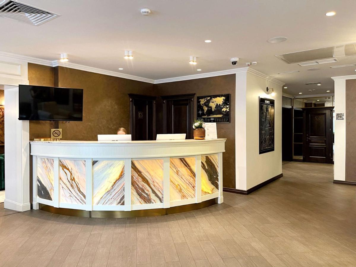 Best Western Plus Market Square Lviv Exterior foto